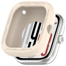 Защитный чехол Deexe Color Frame для Xiaomi Redmi Watch 5 - Starlight: фото 1 из 8