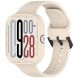 Защитный чехол Deexe Color Frame для Xiaomi Redmi Watch 5 - Starlight (374000SL). Фото 7 из 8