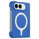 Захисний чохол Deexe Dopamine Magnetic для iPhone Duo - Blue (435038L). Фото 1 з 7