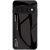 Захисний чохол Deexe Gradient Color для Google Pixel 11 - Black: фото 1 з 9