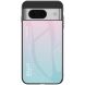 Защитный чехол Deexe Gradient Color для Google Pixel 8 - Pink / Blue (325724PL). Фото 1 из 7