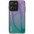 Захисний чохол Deexe Gradient Color для Motorola Moto G15 - Purple: фото 1 з 10
