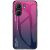 Захисний чохол Deexe Gradient Color для OPPO A5x - Rose: фото 1 з 8