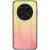 Защитный чехол Deexe Gradient Color для Realme 13 Pro / 13 Pro Plus - Yellow: фото 1 из 6