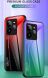 Захисний чохол Deexe Gradient Color для Realme GT 7 Pro - Red / Black (377233RB). Фото 10 з 15
