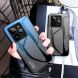 Захисний чохол Deexe Gradient Color для Realme GT 7 Pro - Red / Black (377233RB). Фото 9 з 15