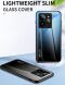 Захисний чохол Deexe Gradient Color для Realme GT 7 Pro - Red / Black (377233RB). Фото 11 з 15