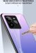 Захисний чохол Deexe Gradient Color для Realme GT 7 Pro - Red / Black (377233RB). Фото 15 з 15