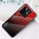 Захисний чохол Deexe Gradient Color для Realme GT 7 Pro - Red / Black (377233RB). Фото 2 з 15