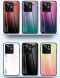 Захисний чохол Deexe Gradient Color для Realme GT 7 Pro - Red / Black (377233RB). Фото 14 з 15
