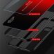Захисний чохол Deexe Gradient Color для Realme GT 7 Pro - Red / Black (377233RB). Фото 3 з 15