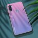 Захисний чохол Deexe Gradient Color для Samsung Galaxy A11 (A115) - Pink / Purple (264529PV). Фото 2 з 9