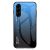 Защитный чехол Deexe Gradient Color для Samsung Galaxy A27 (A276) - Blue / Black: фото 1 из 11