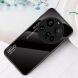 Защитный чехол Deexe Gradient Color для Xiaomi 15 Ultra - Black (377356B). Фото 2 из 14