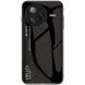 Защитный чехол Deexe Gradient Color для Xiaomi Poco F7 Ultra - Black (378715B). Фото 1 из 8