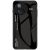 Защитный чехол Deexe Gradient Color для Xiaomi Poco F7 Ultra - Black: фото 1 из 8