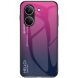 Защитный чехол Deexe Gradient Color для Xiaomi Poco X8 Pro - Rose (409050RO). Фото 1 из 8