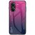 Защитный чехол Deexe Gradient Color для Xiaomi Poco X8 Pro - Rose: фото 1 из 8