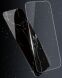 Захисний чохол Deexe Gradient Pattern для Motorola Edge 50 Pro - Gold / Black (353644BF). Фото 9 з 12