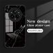 Захисний чохол Deexe Gradient Pattern для Realme 14 Pro Plus - Black (379301B). Фото 2 з 8