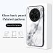 Захисний чохол Deexe Gradient Pattern для Realme 14 Pro Plus - Black (379301B). Фото 7 з 8