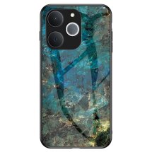 Чехол с рисунком Deexe Gradient Pattern для Realme Note 70 - Emerald: фото 1 из 14