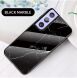 Захисний чохол Deexe Gradient Pattern для Samsung Galaxy S21 Plus - Black (229213B). Фото 2 з 7