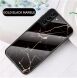 Защитный чехол Deexe Gradient Pattern для Samsung Galaxy S22 - Black / Gold (290019BF). Фото 2 из 7