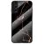 Захисний чохол Deexe Gradient Pattern для Samsung Galaxy S22 - Black / Gold: фото 1 з 7