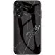 Захисний чохол Deexe Gradient Pattern для Samsung Galaxy S25 Edge (S937) - Black (377562B). Фото 1 з 10