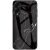 Защитный чехол Deexe Gradient Pattern для Samsung Galaxy S25 Edge (S937) - Black: фото 1 из 10