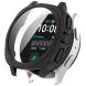 Защитный чехол Deexe Hollow Frame для Samsung Galaxy Watch 7 (44mm) - Black (358203B). Фото 1 из 7