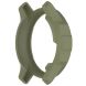 Защитный чехол Deexe Hollow Cover для Garmin Vivomove Trend - Jungle Green (275301G). Фото 3 из 8