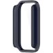 Защитный чехол Deexe Hollow Frame для Xiaomi Mi Smart Band 9 Pro - Dark Blue (370307DB). Фото 3 из 8