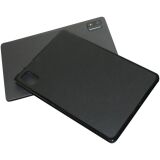 Захисний чохол Deexe Honeycomb для BlackView Tab 12 - Black: фото 1 з 9