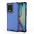 Защитный чехол Deexe Honeycomb Series для Samsung Galaxy S20 Ultra (G988) - Blue: фото 1 из 4