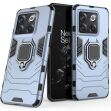 Защитный чехол Deexe Hybrid Case для OnePlus 10T / Ace Pro - Blue (307108L)