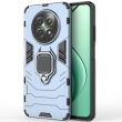 Защитный чехол Deexe Hybrid Case для Realme 12 5G - Blue (355906L)