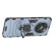 Защитный чехол Deexe Hybrid Case для Realme 12 5G - Blue (355906L). Фото 3 из 6