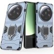 Защитный чехол Deexe Hybrid Case для Xiaomi 13 Ultra - Blue (324518L)