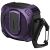 Защитный чехол Deexe Hyper Case для Apple AirPods 4 - Purple: фото 1 из 9