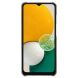 Защитный чехол Deexe Leather Back Cover для Samsung Galaxy A73 (А736) - Grey (293931H). Фото 2 из 4