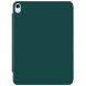 Защитный чехол Deexe Magnetic Case для Apple iPad Air 11 M3/M2 (2025/2024) / Air 4 / 5 10.9 (2020/2022) / Pro 11 (2020/2021/2022) - Green (354605G). Фото 7 из 7