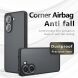 Защитный чехол Deexe Matte Skin для Xiaomi Poco X7 Pro - Transparent / Black (371744H). Фото 12 из 14