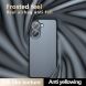 Защитный чехол Deexe Matte Skin для Xiaomi Poco X7 Pro - Transparent / Black (371744H). Фото 8 из 14
