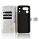 Захисний чохол Deexe Pegasus Cover для TECNO Spark 50 Pro - Silver (269804S). Фото 2 з 6
