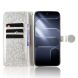 Захисний чохол Deexe Pegasus Cover для TECNO Spark 50 Pro - Silver (269804S). Фото 3 з 6