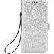 Захисний чохол Deexe Pegasus Cover для TECNO Spark 50 Pro - Silver (269804S). Фото 5 з 6