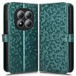 Защитный чехол Deexe Pegasus Cover для Xiaomi Redmi Note 15 - Green (405500G)