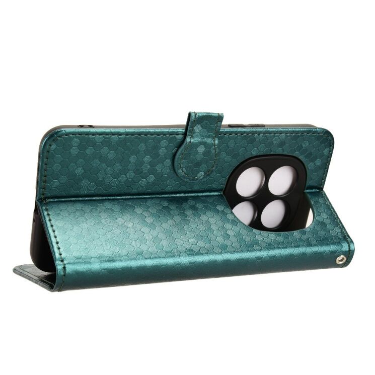 Защитный чехол Deexe Pegasus Cover для Xiaomi Redmi Note 15 - Green: фото 4 из 7